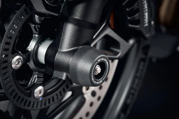 Evotech Performance Fork Protector Kit for Triumph Daytona 660